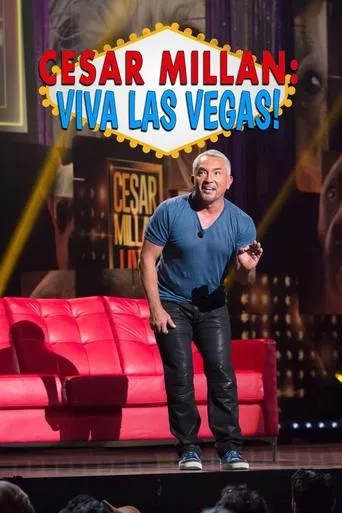Watch Cesar Millan: Viva Las Vegas!
