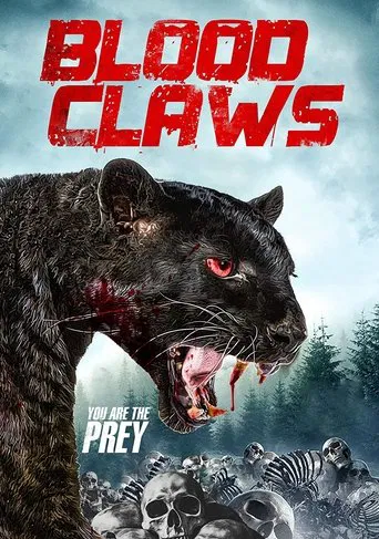 Watch Blood Claws