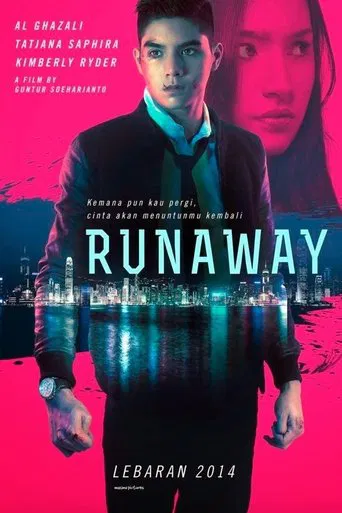 Watch Runaway