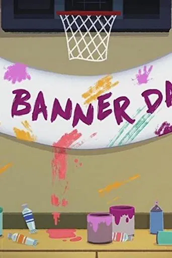 Watch A Banner Day