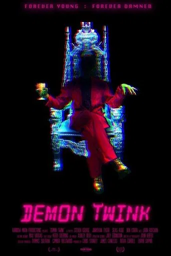 Watch Demon Twink