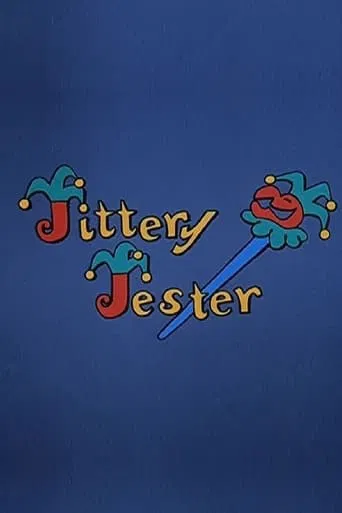 Watch Jittery Jester