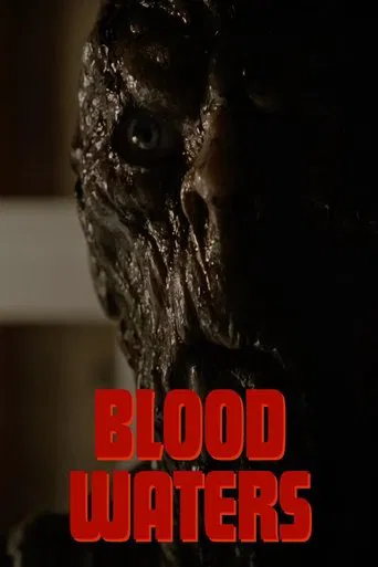 Watch Blood Waters