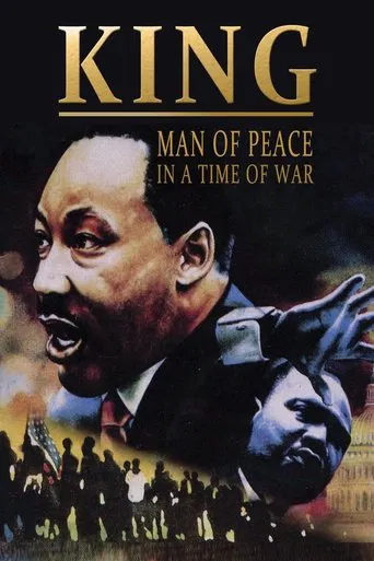 Watch King: Man of Peace in a Time of War
