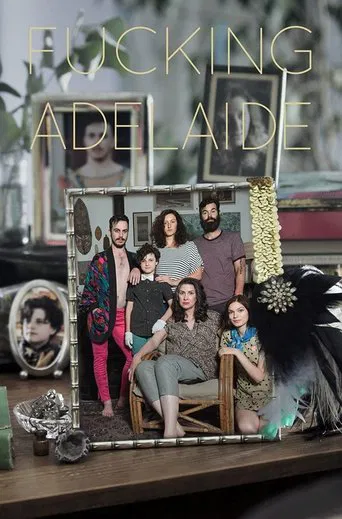 Watch Fucking Adelaide