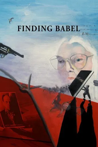Watch Finding Babel
