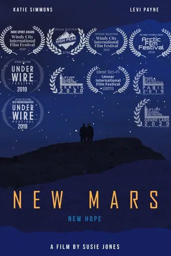 Watch New Mars