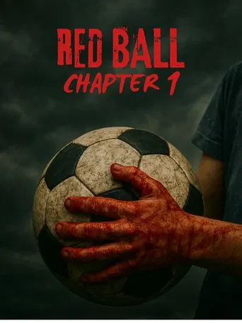RED BALL CHAPTER 1