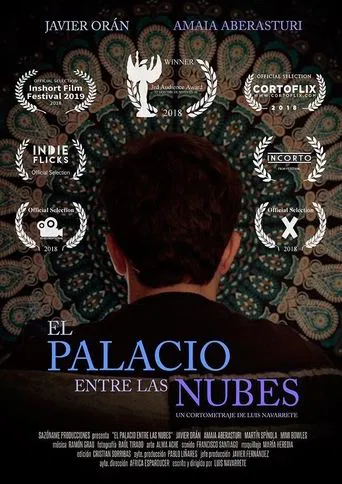 Watch A Palace Between the Clouds