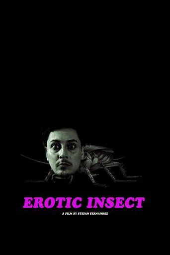 Watch Erotic Insect