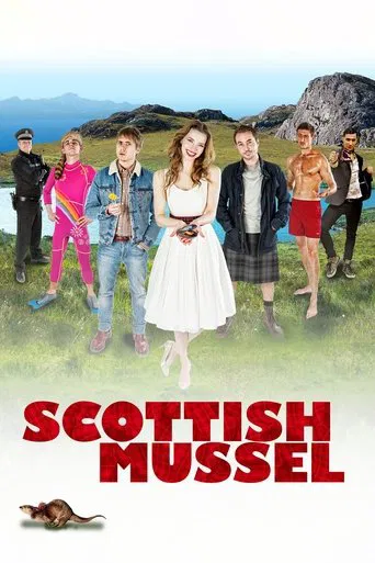 Watch Scottish Mussel