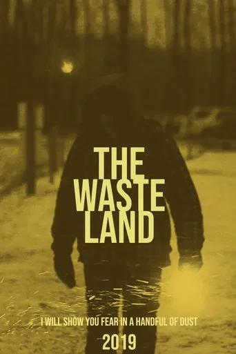 Watch The Waste Land