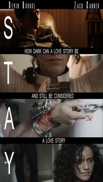 Watch Stay