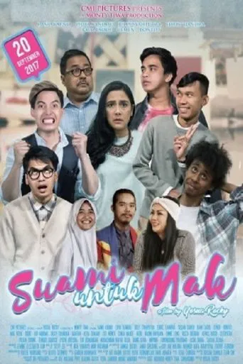 Watch Husband For Mak