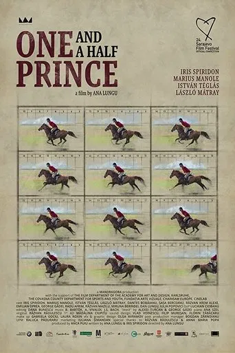 Watch One and a Half Prince