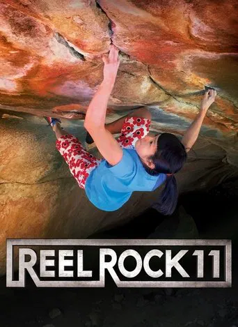Watch Reel Rock 11