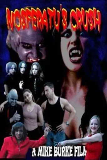 Watch Nosferatu's Crush