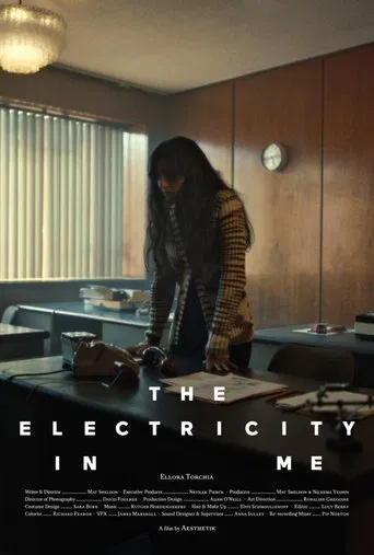 Watch The Electricity In Me