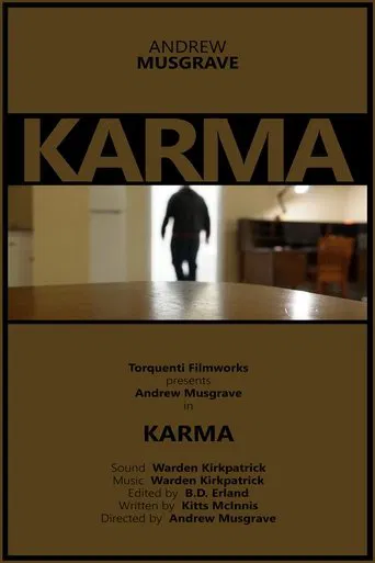 Watch Karma