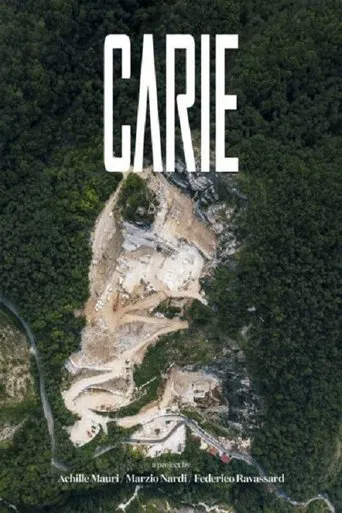Watch Carie