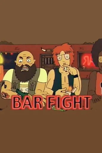 Watch Bar Fight