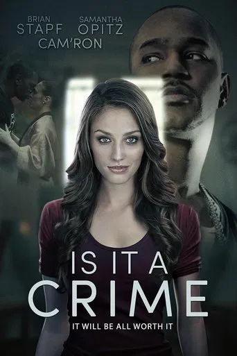 Watch Is It a Crime?