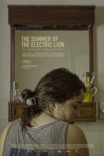 Watch The Summer of the Electric Lion