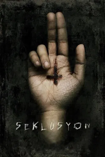 Watch Seklusyon
