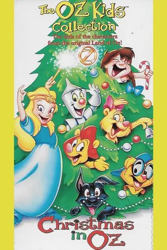 Watch Christmas in Oz