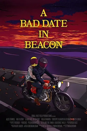 Watch A Bad Date in Beacon