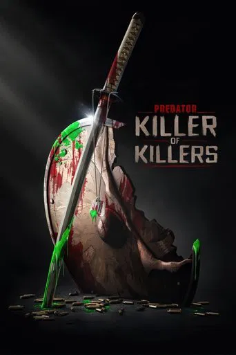 Watch Predator: Killer of Killers