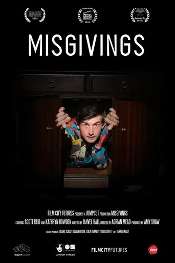 Watch Misgivings