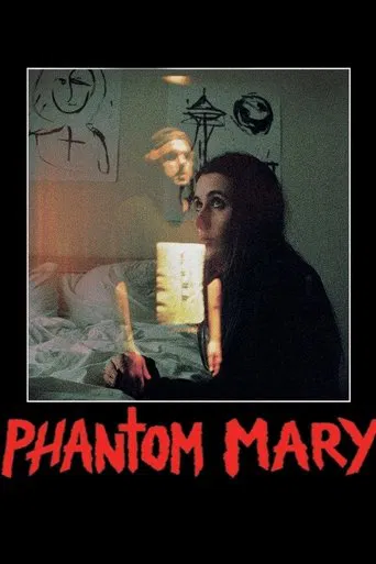 Watch Phantom Mary