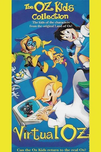Watch Virtual Oz