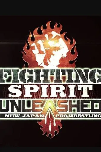 Watch NJPW Fighting Spirit Unleashed