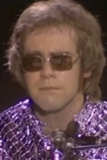 Watch Elton John at the Royal Festival Hall, London with The Royal Philharmonic Orchestra