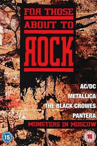 Watch Monsters of Rock - Moscow 1991