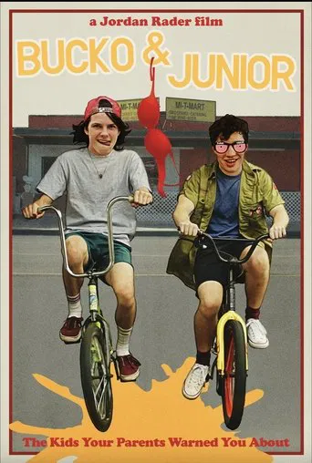 Watch Bucko & Junior