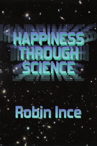 Watch Robin Ince: Happiness Through Science