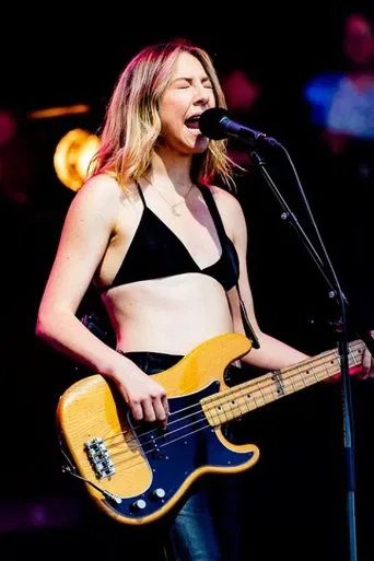Watch HAIM at Glastonbury 2022