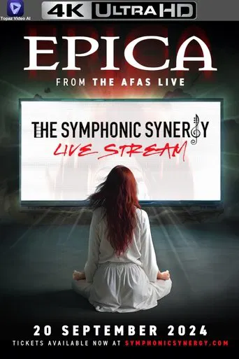 EPICA The Symphonic Synergy