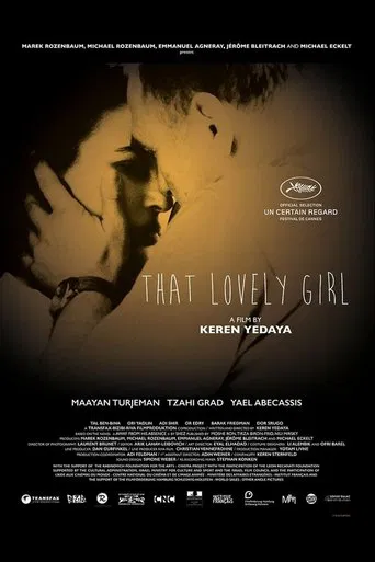 Watch That Lovely Girl