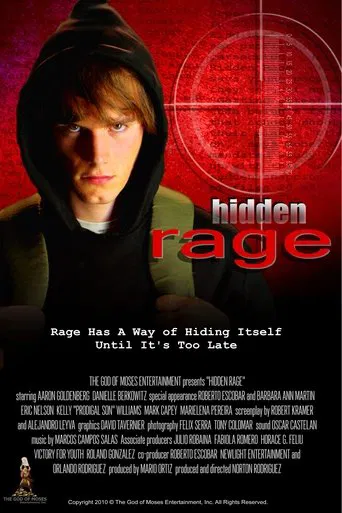 Watch Hidden Rage