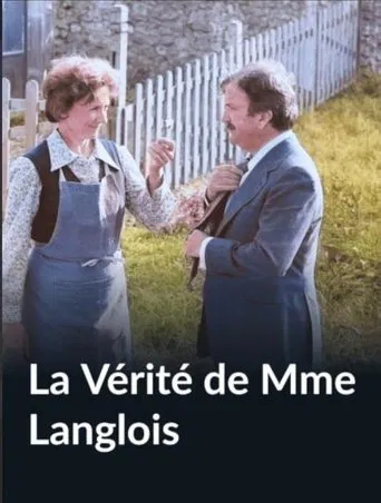 Watch La Vérité de Mme Langlois