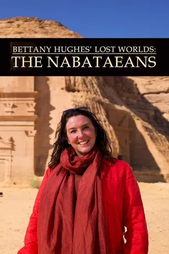 Watch Bettany Hughes' Lost Worlds: The Nabataeans