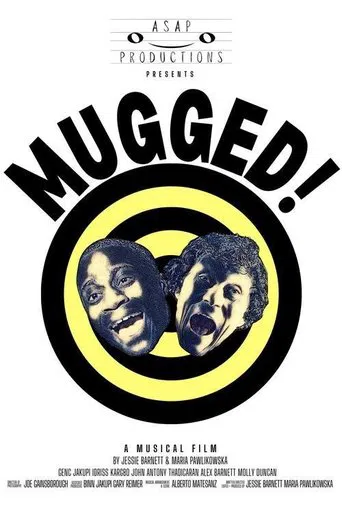 Mugged!
