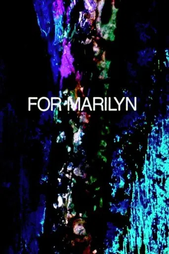Watch Untitled (For Marilyn)