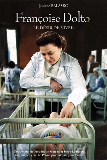 Watch Françoise Dolto, for the love of children