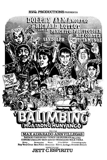 Watch Balimbing