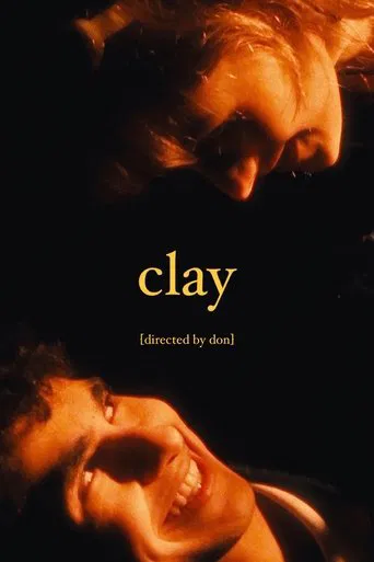 Watch clay